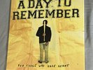 A Day To Remember - For Those Who Have Heart  Tigers Eye Colored Vinyl LP