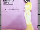 Rare SIOUXSIE & THE BANSHEES Superstition Original 1991 UK vinyl LP + INNER
