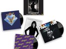 Peter Frampton - Frampton At 50: In the Studio 1972-1975 - Intervention Box Set