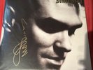 Morrissey Viva Hate Signed Vinyl Brand New The Smiths