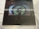 Amused to Death by Roger Waters (200g Vinyl 2LP, Aug-2015, Analogue Productions
