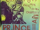 Prince Far I Cry Tuff Dub LP Encounter Chapter 3 OG UK 1st Press shrink Jammy
