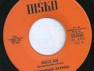 Funkhouse Express '75 Funk 45 7