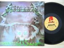 METALLICA CREEPING DEATH 1984 RARE UK 12