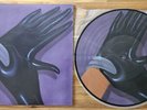 Olivia Rodgrigo - SOUR Picture Disc Vinyl /500 Like New