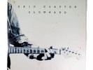 Eric Clapton - Slowhand Vinyl LP, 1977 Year RSO Records Inc RS-1-3030, Pre Owned