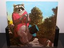 J.J. Cale – Naturally - Vinyl Record Lp