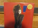 Janet Jackson - Control RED Vinyl LP - New In Shrink Limited Edition Sold Out