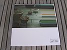 Ryuichi Sakamoto async 180g Double LP