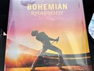 QUEEN DOUBLE VINYL Bohemian Rhapsody OST ''ITALY COLLECTOR'' 2023 FOR ITALY FAN