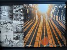CONFLICT - 2003 - THERE'S NO POWER WITHOUT CONTROL - LP - 12