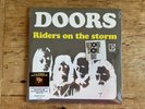 The Doors Riders on the Storm MONO 45rpm RSD gray - NEW