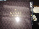 Glass Animals – Remixes EP - Brand new vinyl - RSD