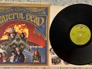 The Grateful Dead Self Titled 1968 Seven Arts Records LP (VINYL IS VG++)
