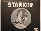 JANOS STARKER Cello Schubert Arpeggione Sonata STAR X04 ORIGINAL M-