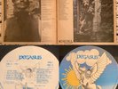 Shirley Collins - no roses LP UK 1971 Pegasus textured gfld