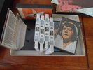 ELVIS PRESLEY  GREATEST HITS BOX SET CASSETTE TAPES X 4   /SPINDLE TESTED / NICE