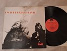 Taste On The Boards UK 1970 LP Polydor Rory Gallagher A 1 B 1 Audio EX