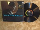 Wynton Kelly at Midnite VeeJay 3011 Paul Chambers Philly Joe Jones ORG MONO