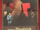 Richard Wagner: SIEGFRIED (6 Vinyl LP Record Set, 1965) BRAND NEW | SEALED 