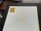 Beach House - Once Twice Melody 2xLP Boxset Gold Edition Colored Vinyl Sealed