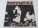 FRANK ZAPPA/MOTHERS OF INVENTION - Absolutely Free - UK 1st Mono LP (1967) EX/VG