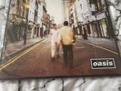 OASIS - (Whats the Story) Morning Glory [Remastered] (2 x LP USED)