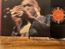 John Coltrane ‎– Live At Birdland 1965 Stereo Impulse Elvin Jones McCoy Tyner LP