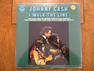 Johnny Cash – I Walk The Line - Pickwick/33 Records JS. 6097 Vinyl LP SEALED