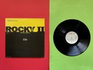 ROCKY II Soundtrack 1979 NM Sylvester Stallone 80 Vinyl LP Box CONTI Score 3 2 1
