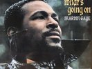 Marvin Gaye - Whats Going On [NEW & SEALED] 12