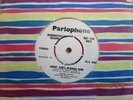 ADAM FAITH=JOHNNY COMES MARCHING HOME (DEMO)  EX