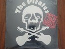 THE PIRATES Out of Their Skulls U.S. 1977 Warner Garage Punk SEALED NEW LP Mint