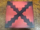 THE WHITE STRIPES Icky Thump X TMR VAULT 2017  Box Set M- VINYL 4LP Record USED