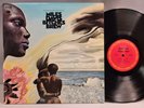 Miles Davis - Bitches Brew - 1975 LP - COLUMBIA - VG+  JAZZ FUSION