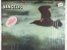 Vangelis - L'Apocalypse Des Animaux OST LP - Polydor UK SEALED