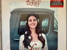 Lana Del Rey-Lust For Life (Urban Outfitters Coke Bottle Clear) Vinyl LP (sealed