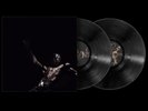 Travis Scott Utopia 2 Disk Vinyl LP Cover 1