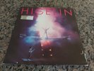 JACQUES HIGELIN LP 
