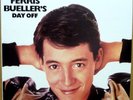 Ferris Buellers Day Off ORIGINAL Soundtrack RARE Japan 2-LP Vinyl NEW Beatles