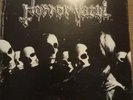 Horror Vacui - In Darkness You Will Feel Alright, Vinyl, LP, Red Transparent