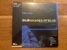 MADLIB Shades of Blue Note 2LP 20th Anniversary Green + Blue Vinyl Me Please VMP
