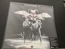 Tenacious D - Self Titled Vinyl 2LP on Platinum Color VMP Numbered 01759 Mint