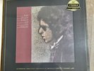 BOB DYLAN BLOOD ON THE TRACKS ONE STEP MFSL SEALED & MINT LP BOX