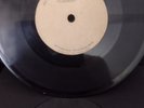 LATE 60S-EARLY 70S.UK EMIDISC ACETATE.PROG ROCK GROUP. TAURUS.SONG TITLE UNKNOWN