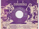 Terry WAYNE * Matchbox * 1957 UK 45 * ROCKABILLY ROCK'N'ROLL * Listen