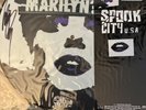DANZIG Who Killed Marilyn 12” picture disc vinyl SIGNED 2023 SOLD OUT  Misfits