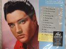 ELVIS PRESLEY FTD SOMETHING FOR EVERYBODY - SPECIAL LIMITED EDITION 2 LP SET