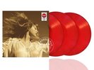 TAYLOR SWIFT FEARLESS 3 VINYL SET TAYLORS VERSION NEW 3 RED VINYL U S VERSION