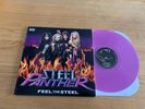 STEEL PANTHER..FEEL THE STEEL..SUPERB RARE 2009 USA ALBUM..B0012849-01